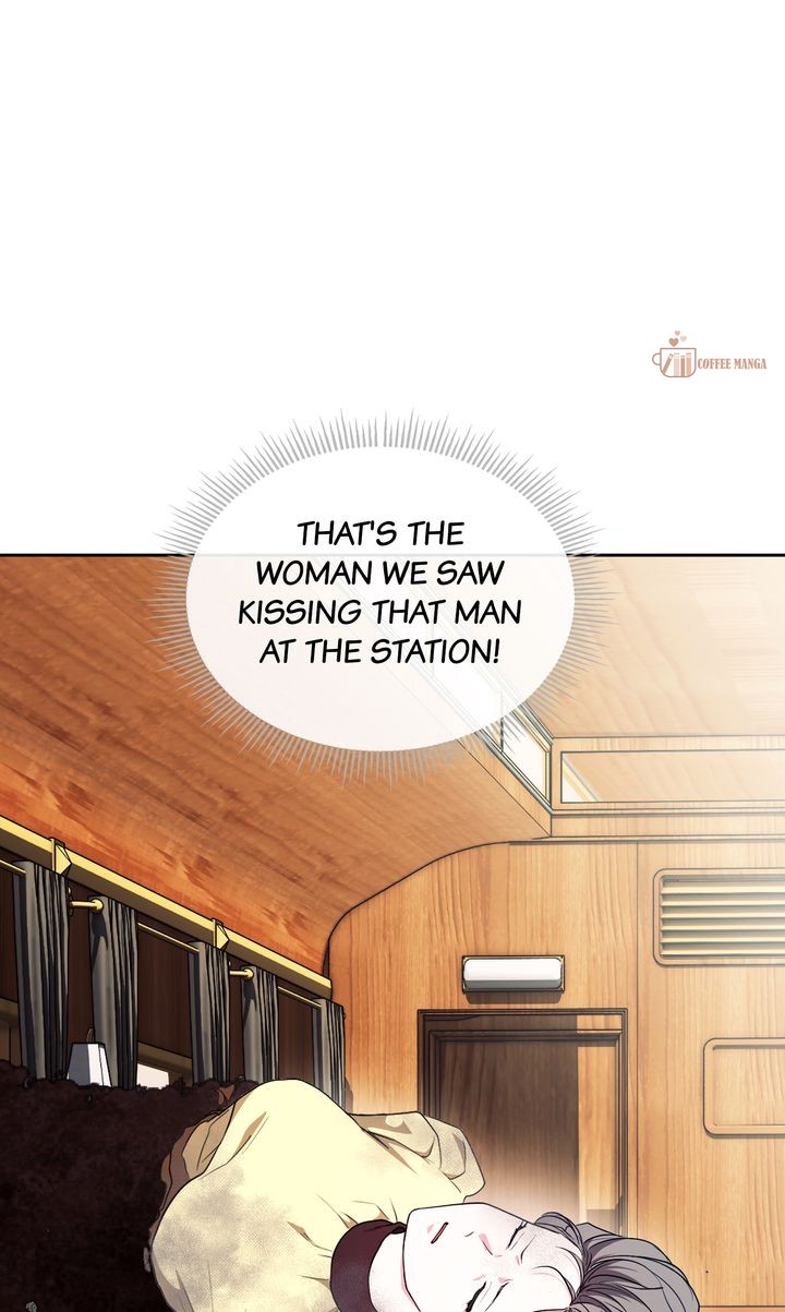 Marriage Contract With Two Husbands - Chapter 59 - 107