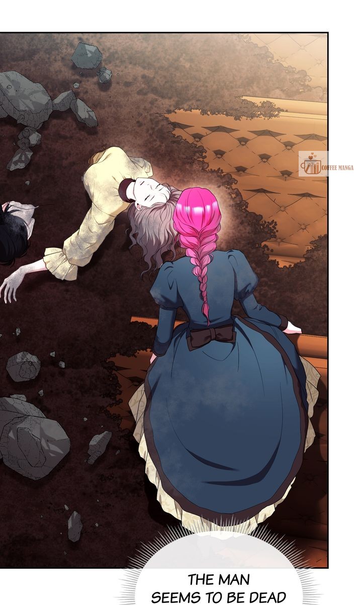 Marriage Contract With Two Husbands - Chapter 59 - 109