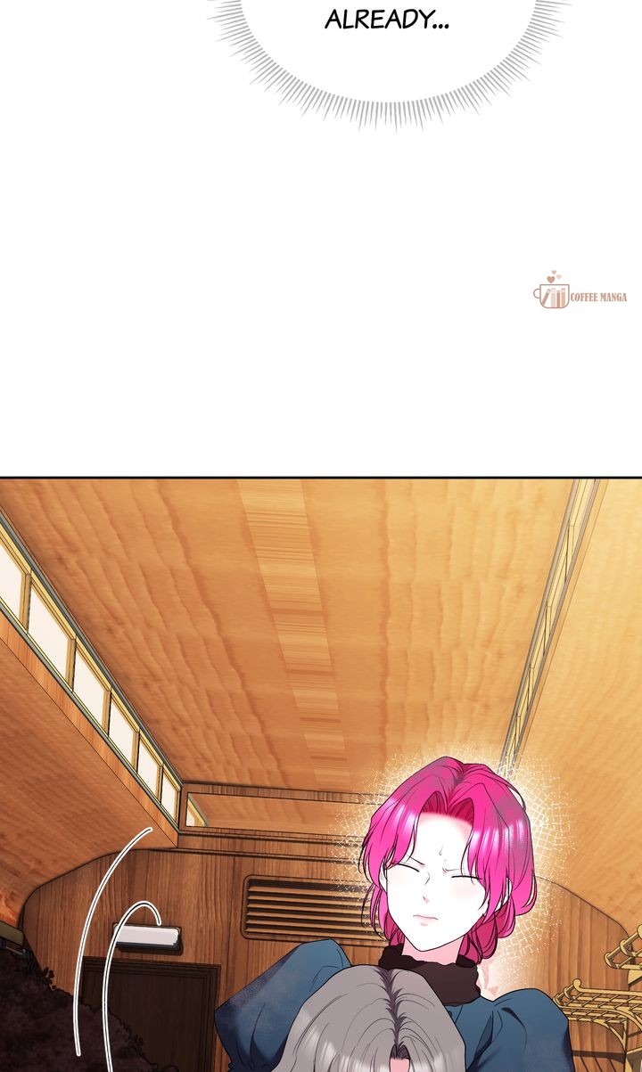 Marriage Contract With Two Husbands - Chapter 59 - 110