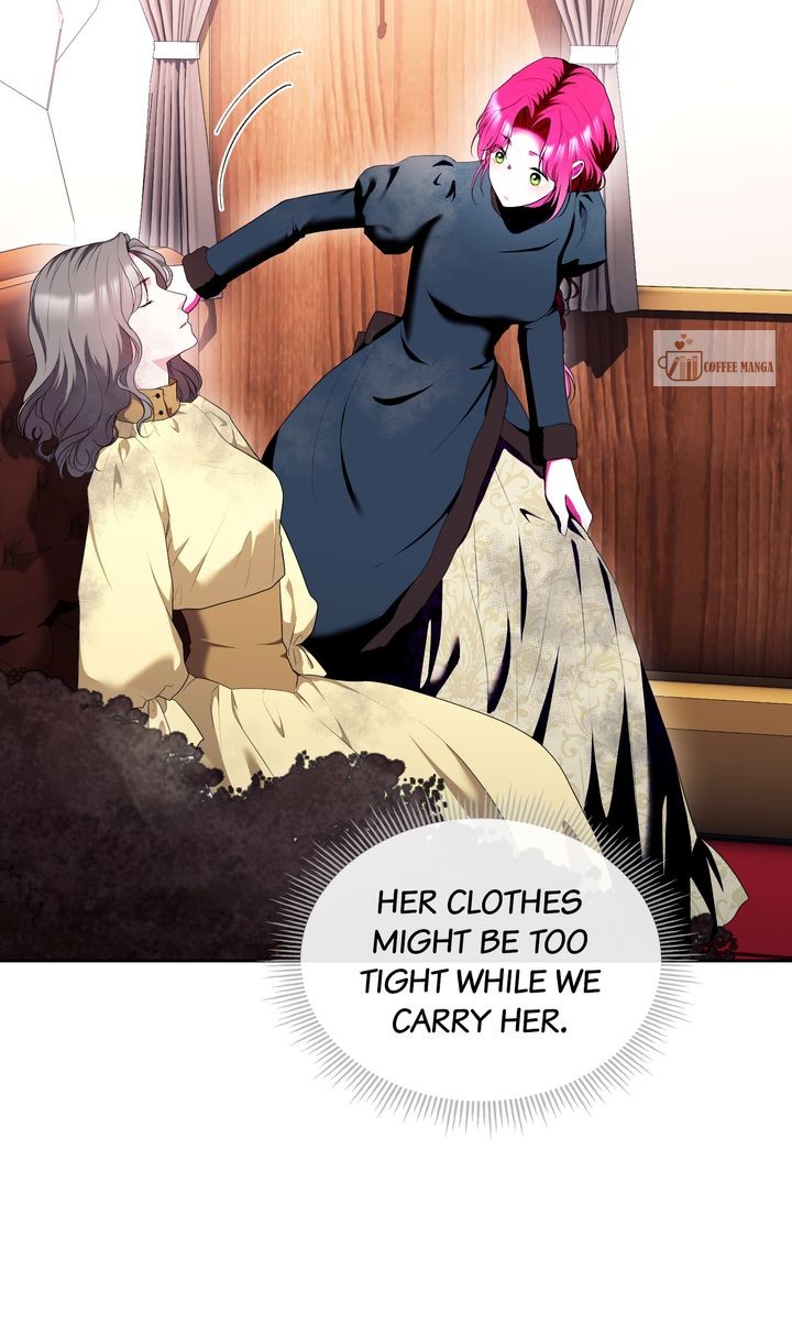 Marriage Contract With Two Husbands - Chapter 59 - 112