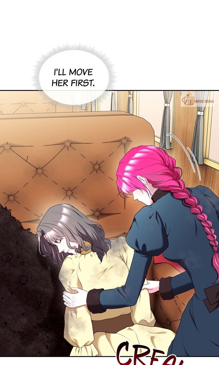 Marriage Contract With Two Husbands Chapter 60 - Page 4