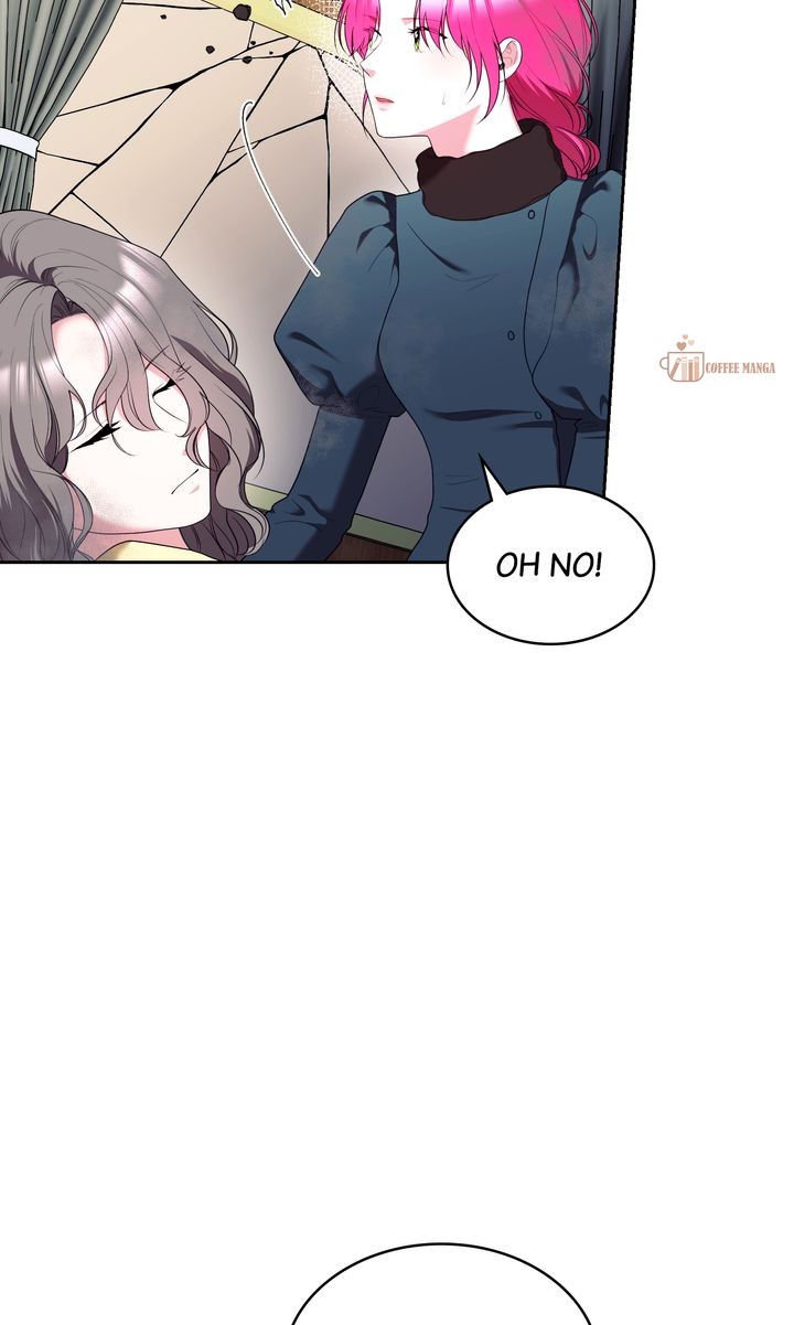 Marriage Contract With Two Husbands Chapter 60 - Page 6