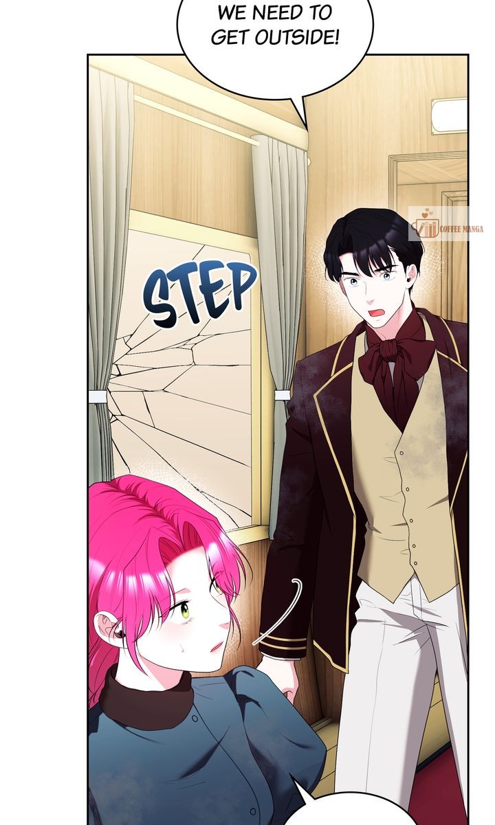 Marriage Contract With Two Husbands Chapter 60 - Page 7