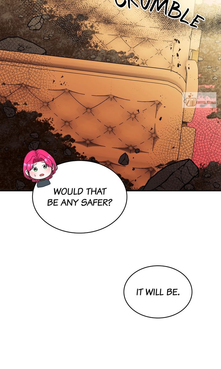 Marriage Contract With Two Husbands Chapter 60 - Page 9