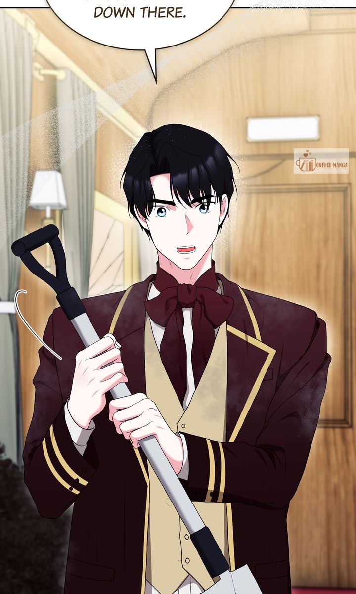 Marriage Contract With Two Husbands Chapter 60 - Page 13