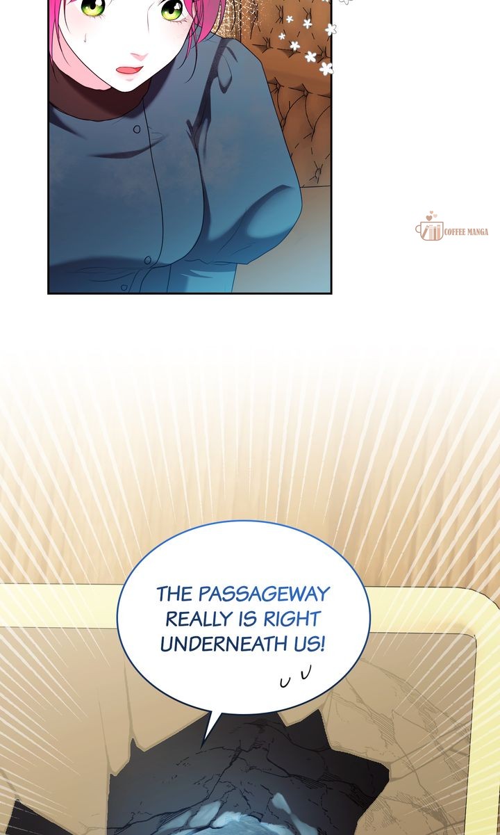 Marriage Contract With Two Husbands Chapter 60 - Page 17