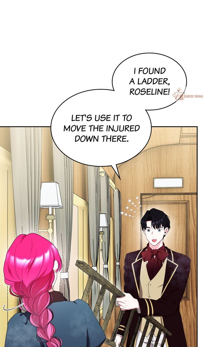 Marriage Contract With Two Husbands Chapter 60 - Page 19