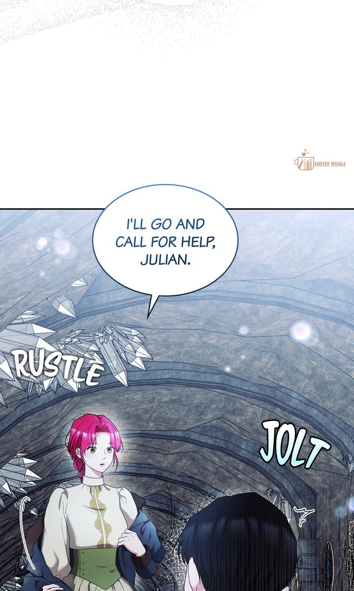 Marriage Contract With Two Husbands Chapter 60 - Page 27