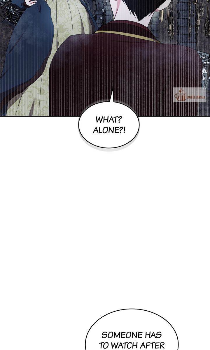 Marriage Contract With Two Husbands Chapter 60 - Page 28