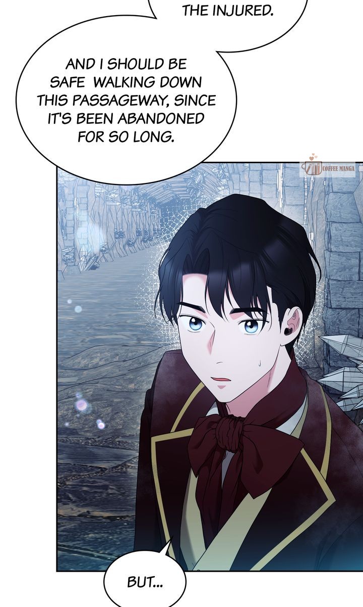 Marriage Contract With Two Husbands Chapter 60 - Page 29