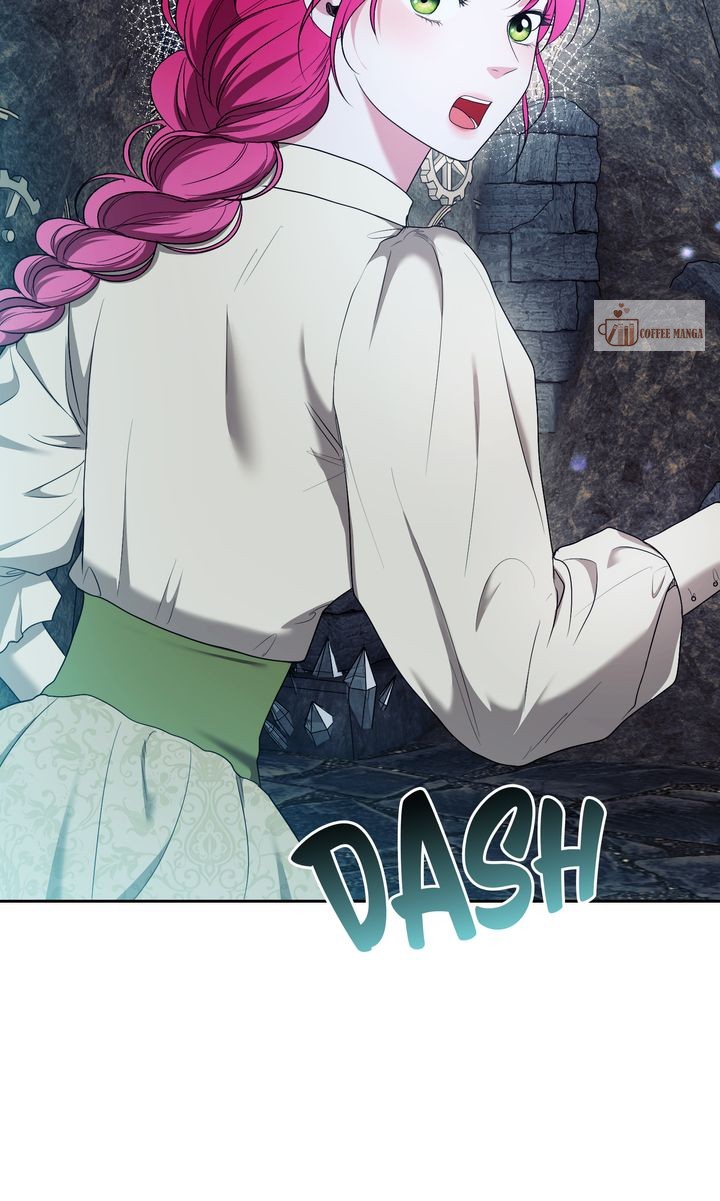 Marriage Contract With Two Husbands Chapter 60 - Page 31