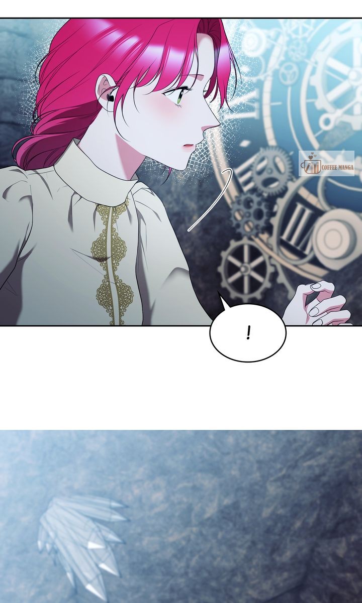 Marriage Contract With Two Husbands Chapter 60 - Page 35