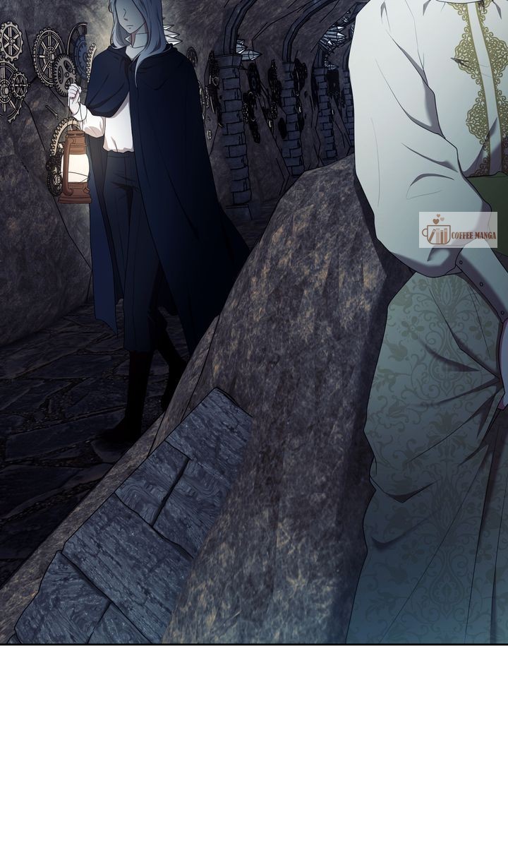 Marriage Contract With Two Husbands Chapter 60 - Page 39