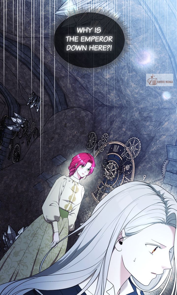 Marriage Contract With Two Husbands Chapter 60 - Page 41