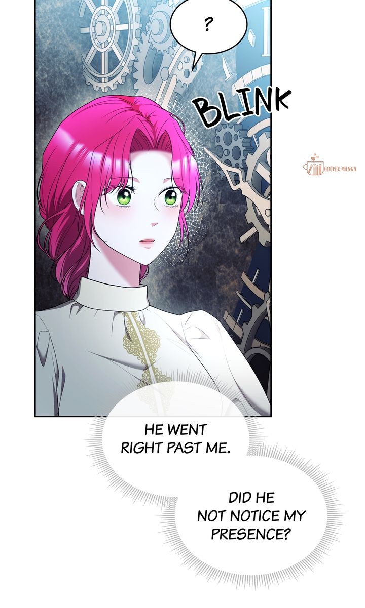 Marriage Contract With Two Husbands Chapter 60 - Page 43