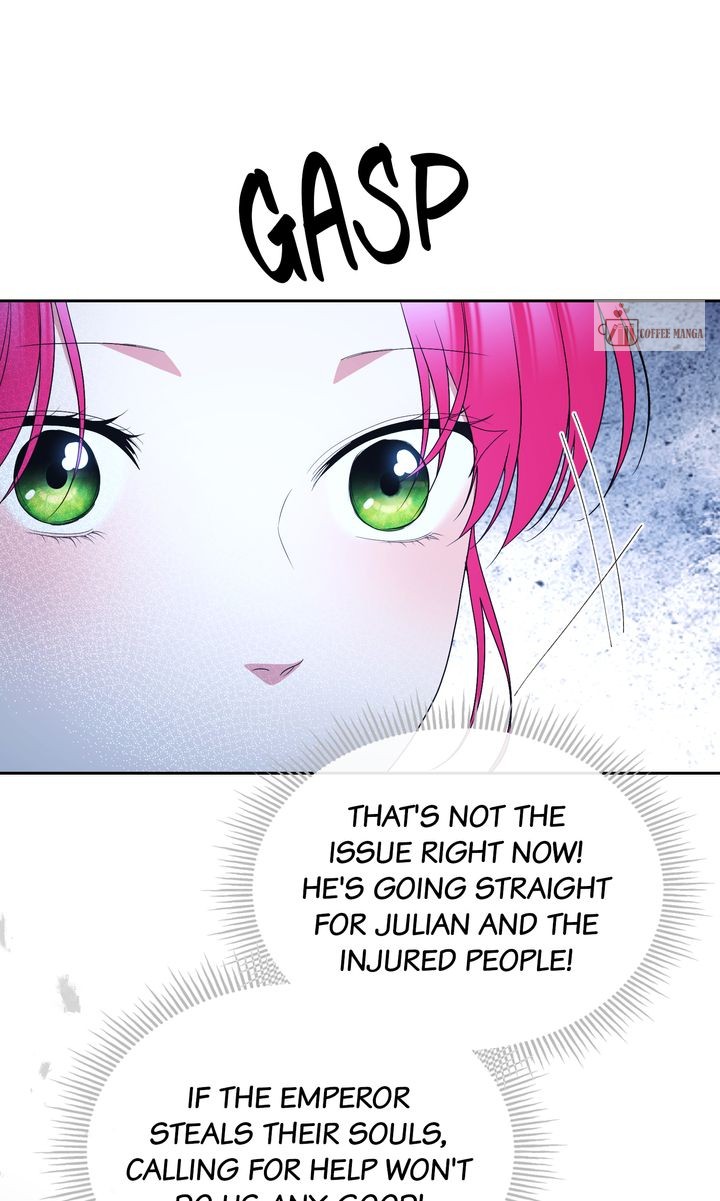 Marriage Contract With Two Husbands Chapter 60 - Page 44