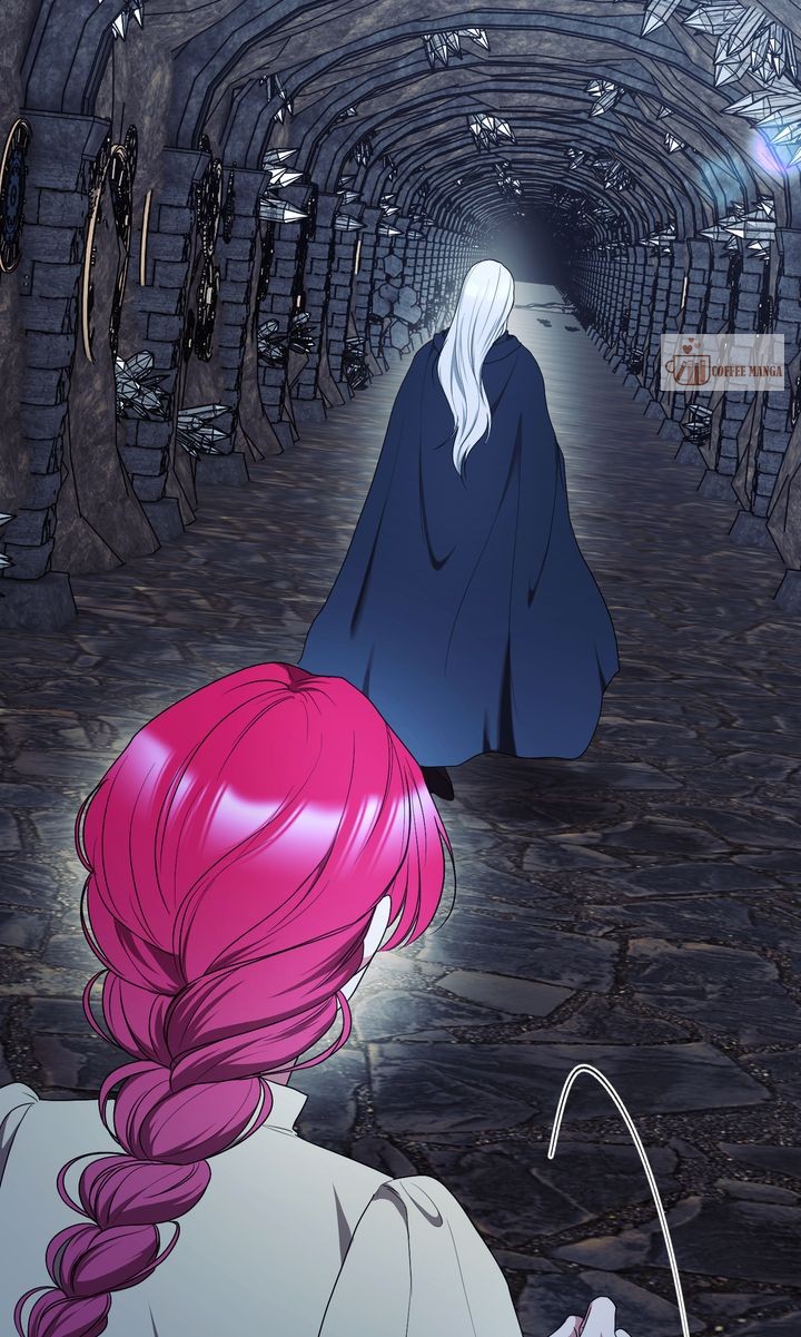 Marriage Contract With Two Husbands Chapter 60 - Page 46