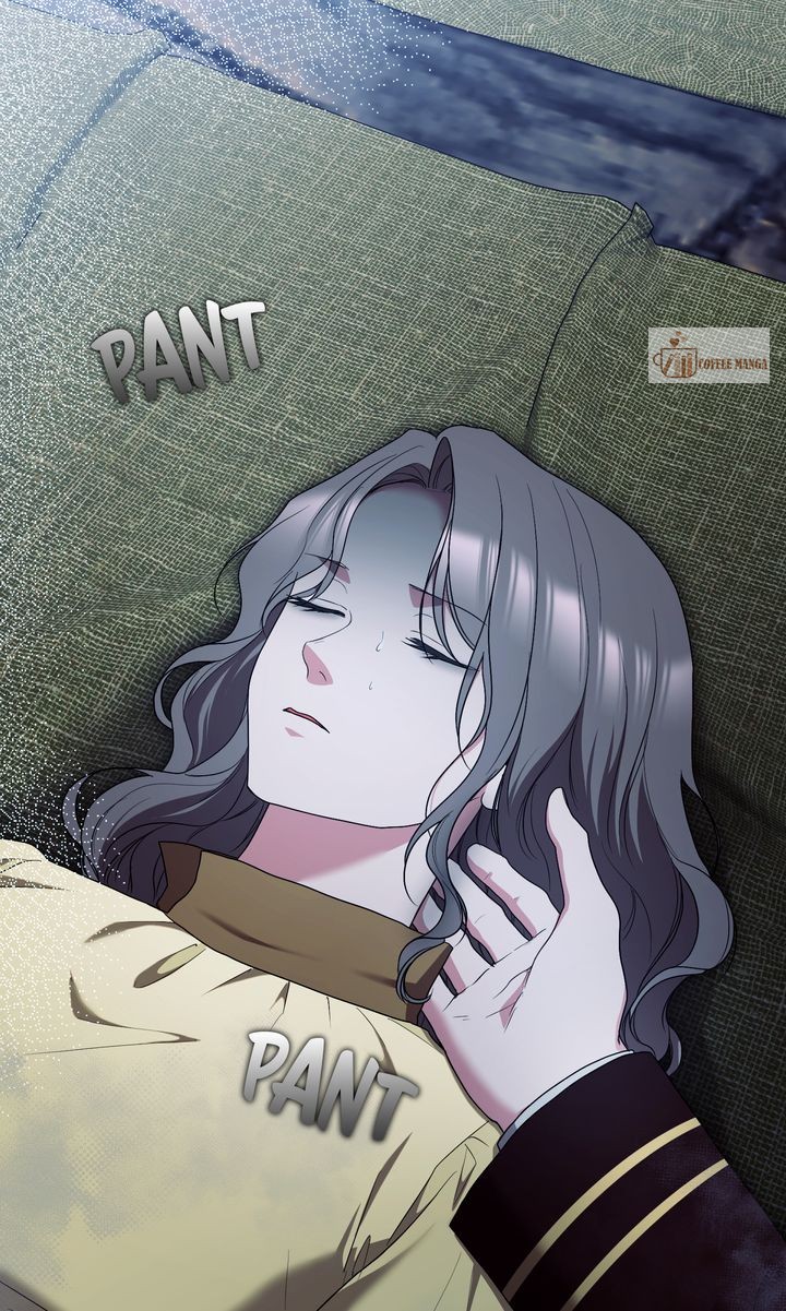 Marriage Contract With Two Husbands Chapter 60 - Page 49