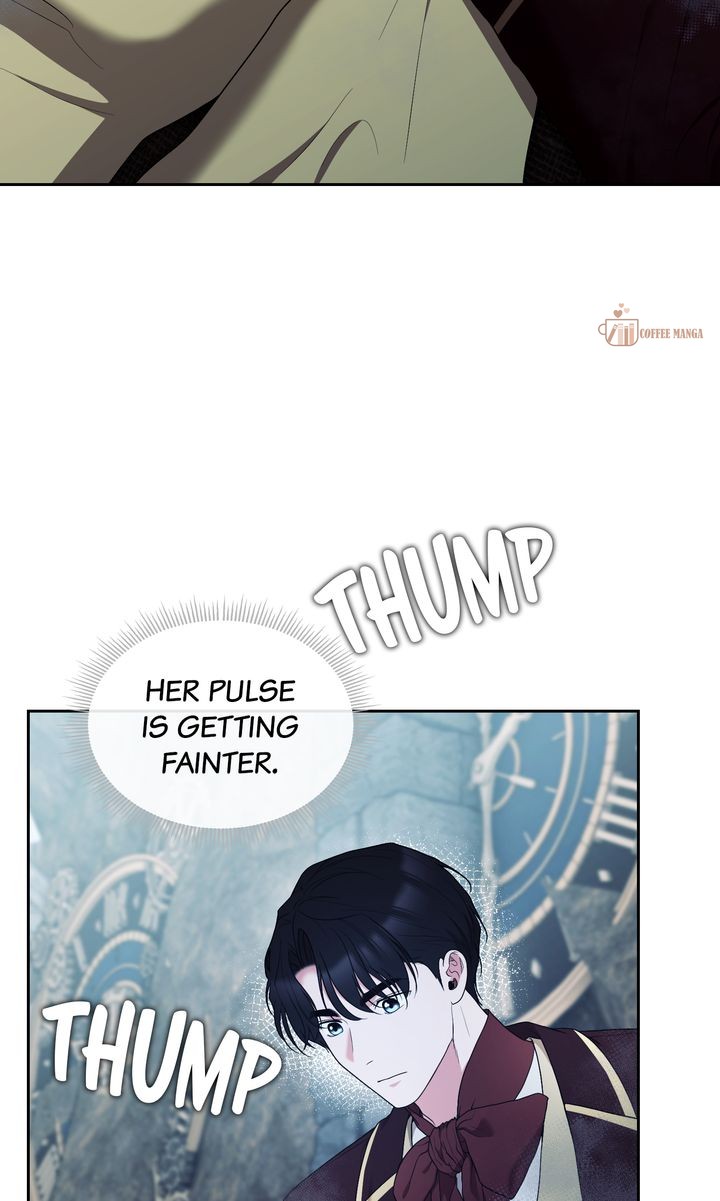 Marriage Contract With Two Husbands Chapter 60 - Page 50