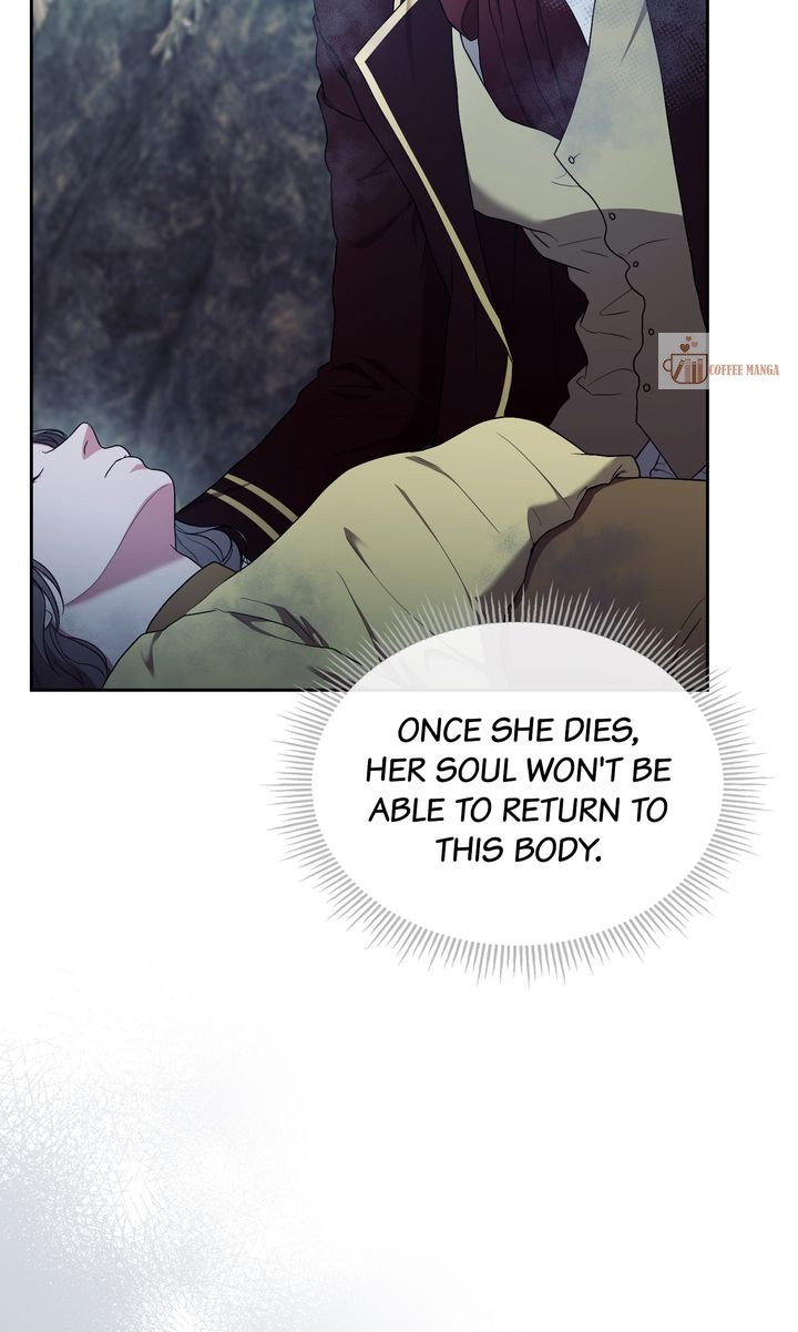 Marriage Contract With Two Husbands Chapter 60 - Page 51