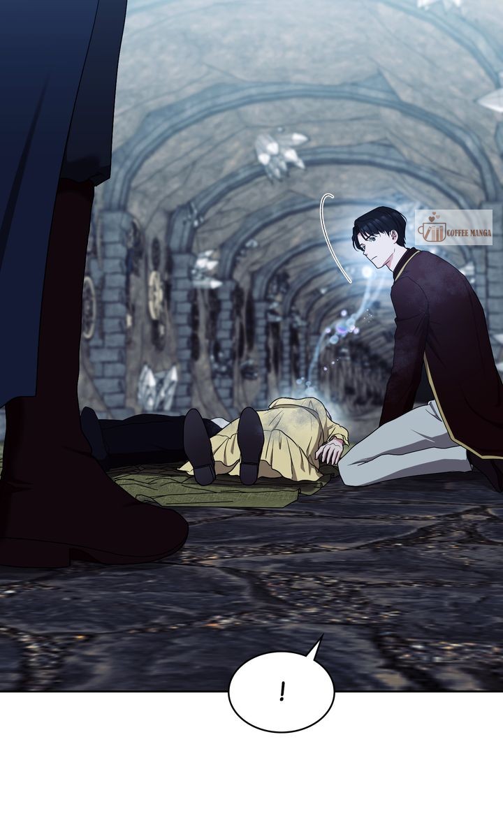 Marriage Contract With Two Husbands Chapter 60 - Page 54