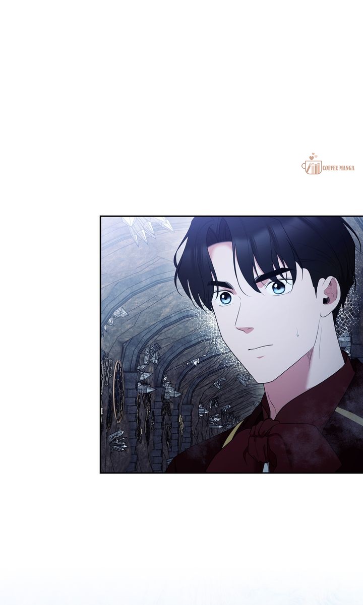 Marriage Contract With Two Husbands Chapter 60 - Page 55