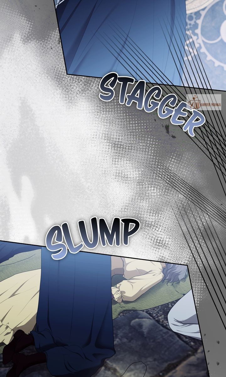 Marriage Contract With Two Husbands Chapter 60 - Page 58