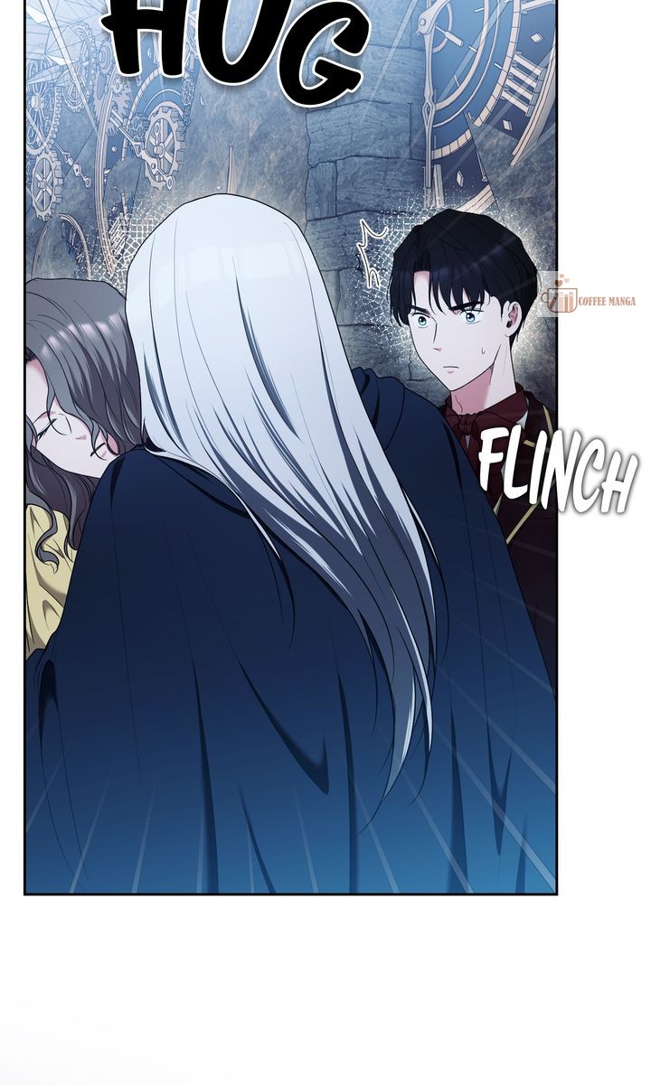 Marriage Contract With Two Husbands Chapter 60 - Page 61