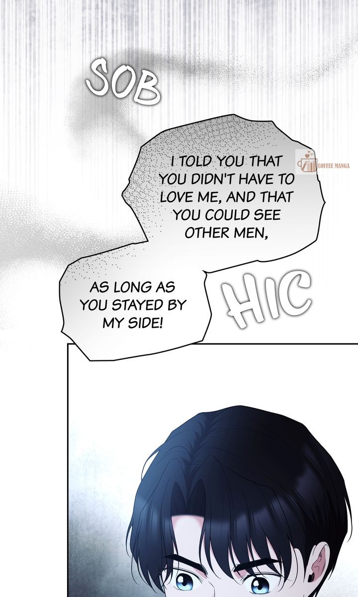 Marriage Contract With Two Husbands Chapter 60 - Page 64