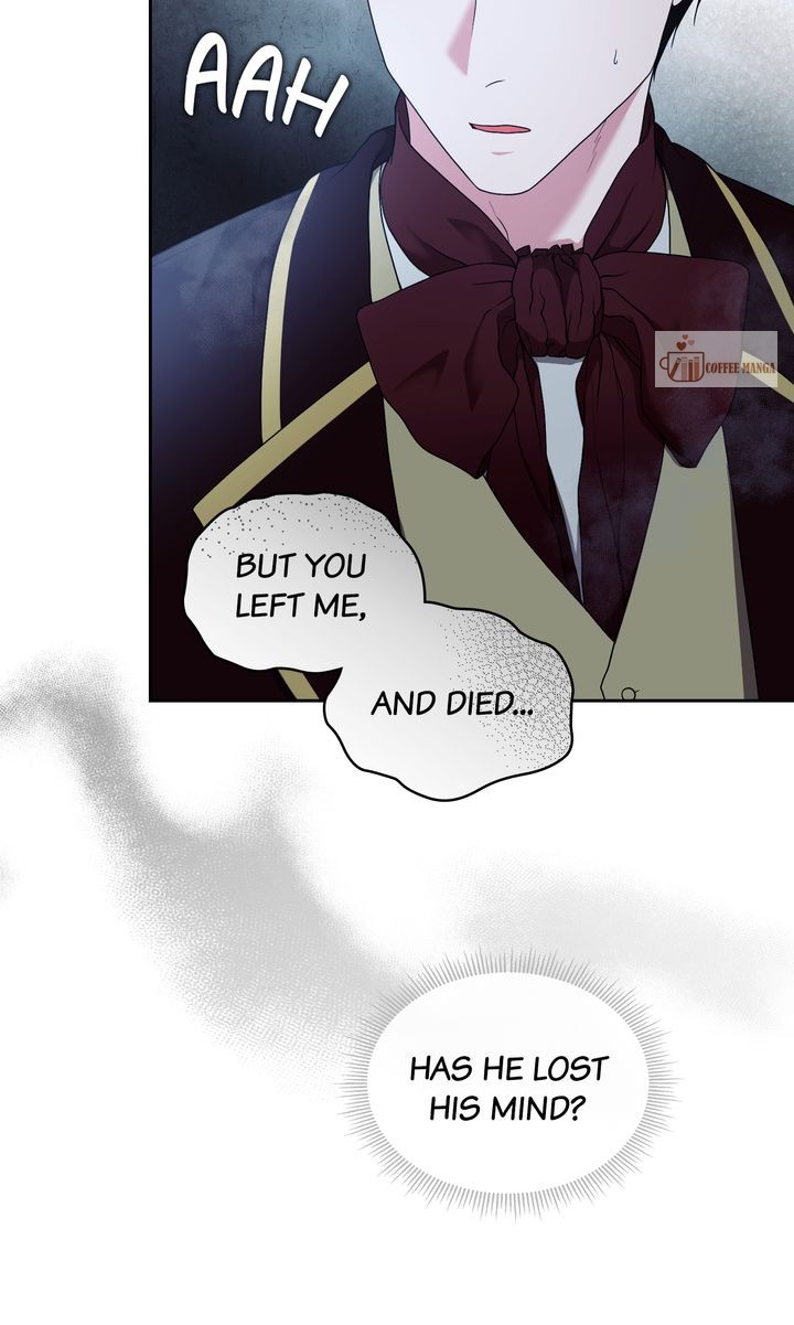 Marriage Contract With Two Husbands Chapter 60 - Page 65