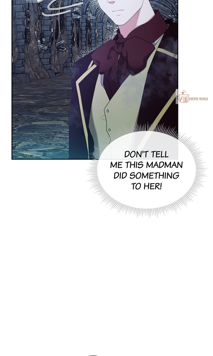 Marriage Contract With Two Husbands Chapter 60 - Page 67