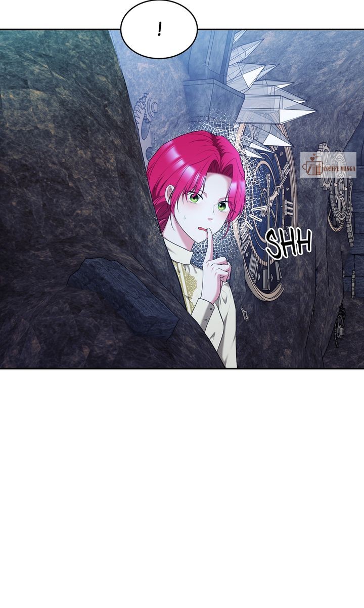 Marriage Contract With Two Husbands Chapter 60 - Page 68