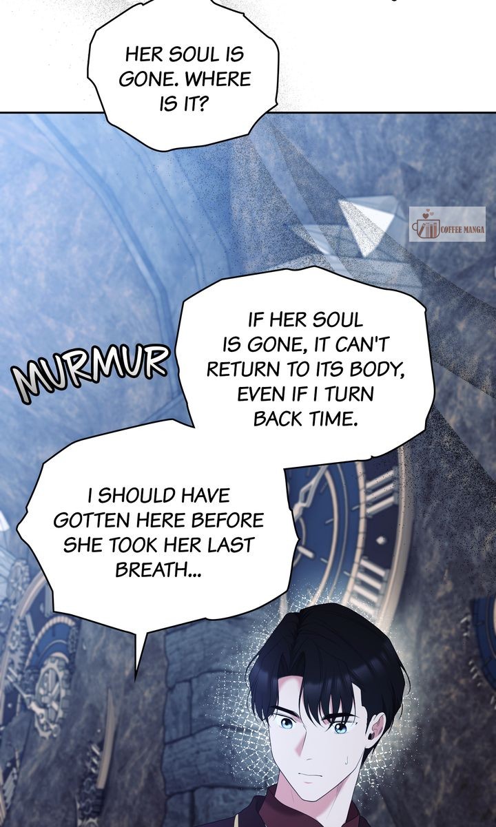 Marriage Contract With Two Husbands Chapter 60 - Page 70