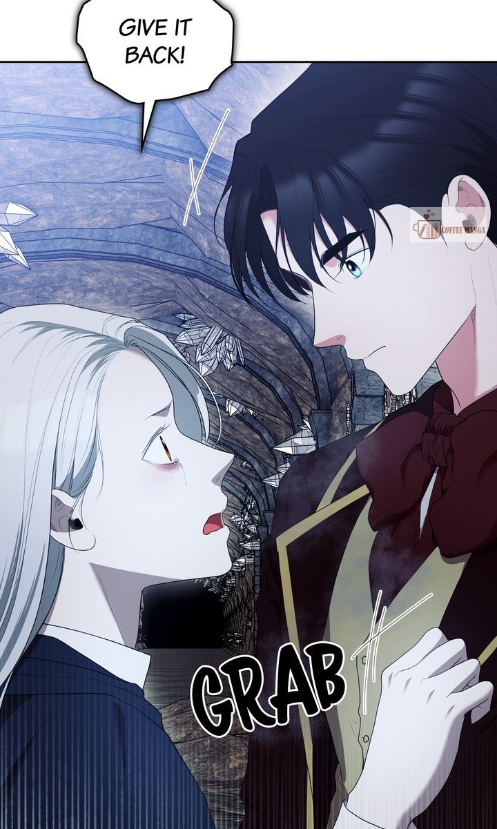 Marriage Contract With Two Husbands Chapter 60 - Page 75