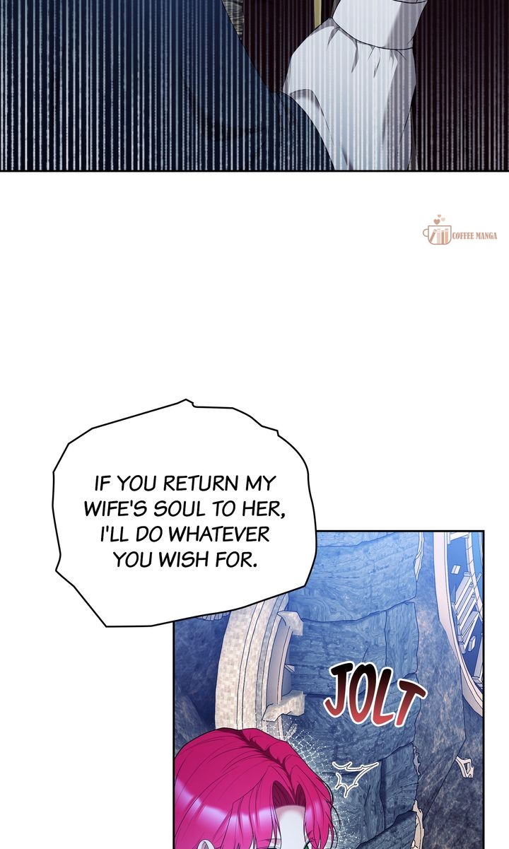 Marriage Contract With Two Husbands Chapter 60 - Page 76