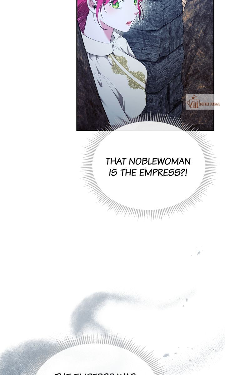 Marriage Contract With Two Husbands Chapter 60 - Page 77