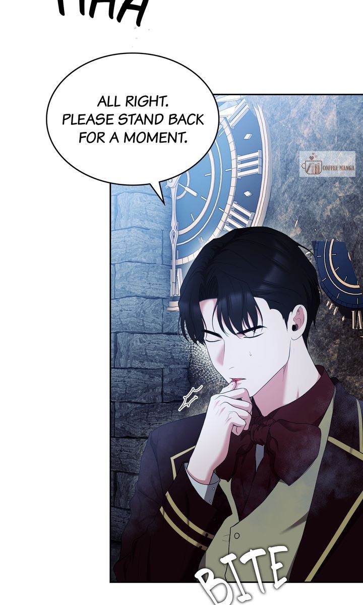 Marriage Contract With Two Husbands Chapter 60 - Page 80