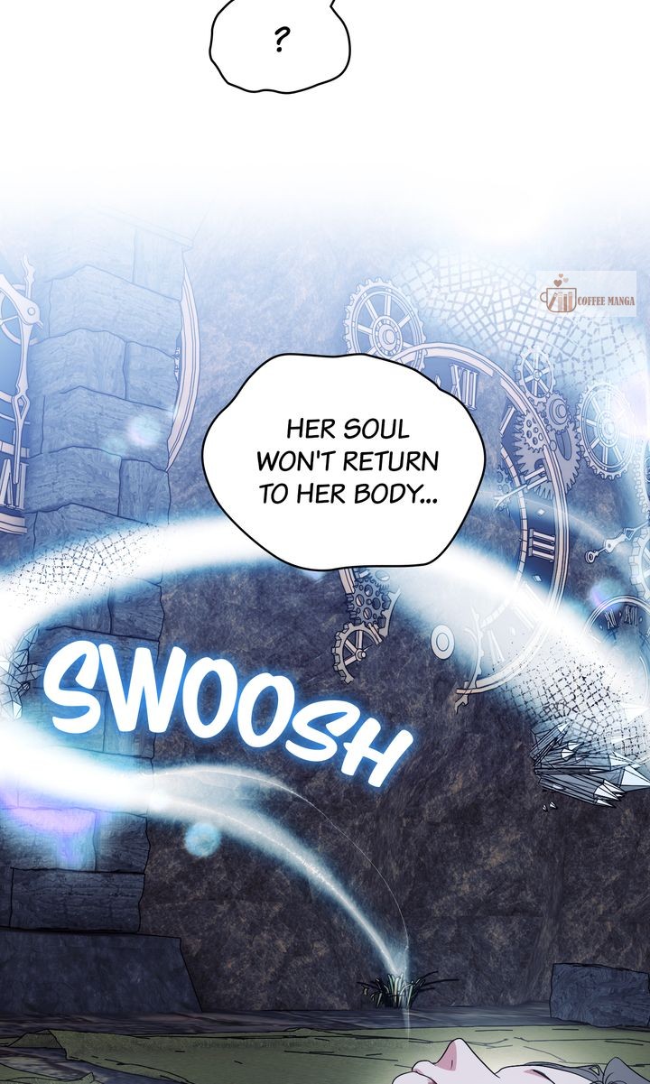 Marriage Contract With Two Husbands Chapter 60 - Page 83