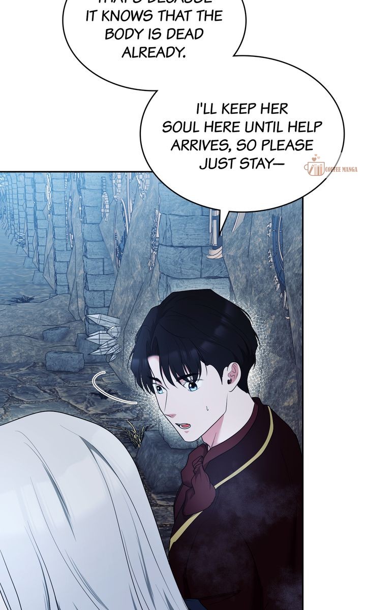 Marriage Contract With Two Husbands Chapter 60 - Page 85