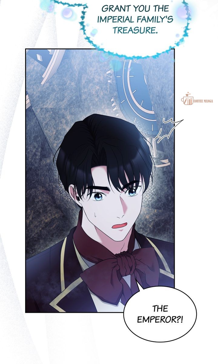 Marriage Contract With Two Husbands Chapter 60 - Page 90