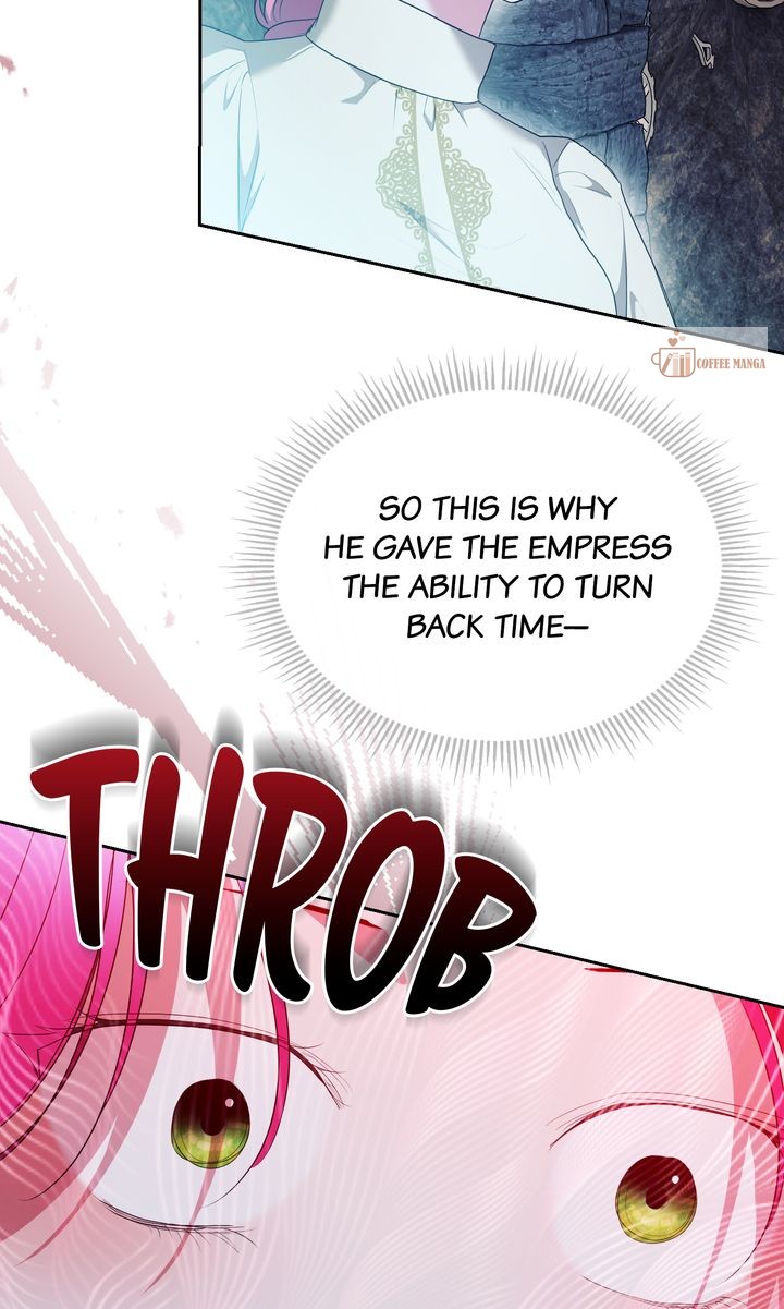 Marriage Contract With Two Husbands Chapter 60 - Page 94