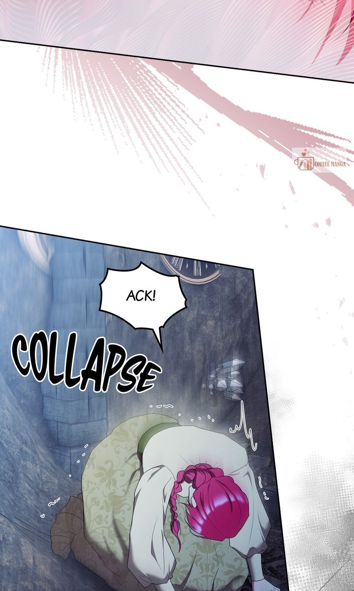 Marriage Contract With Two Husbands Chapter 60 - Page 95