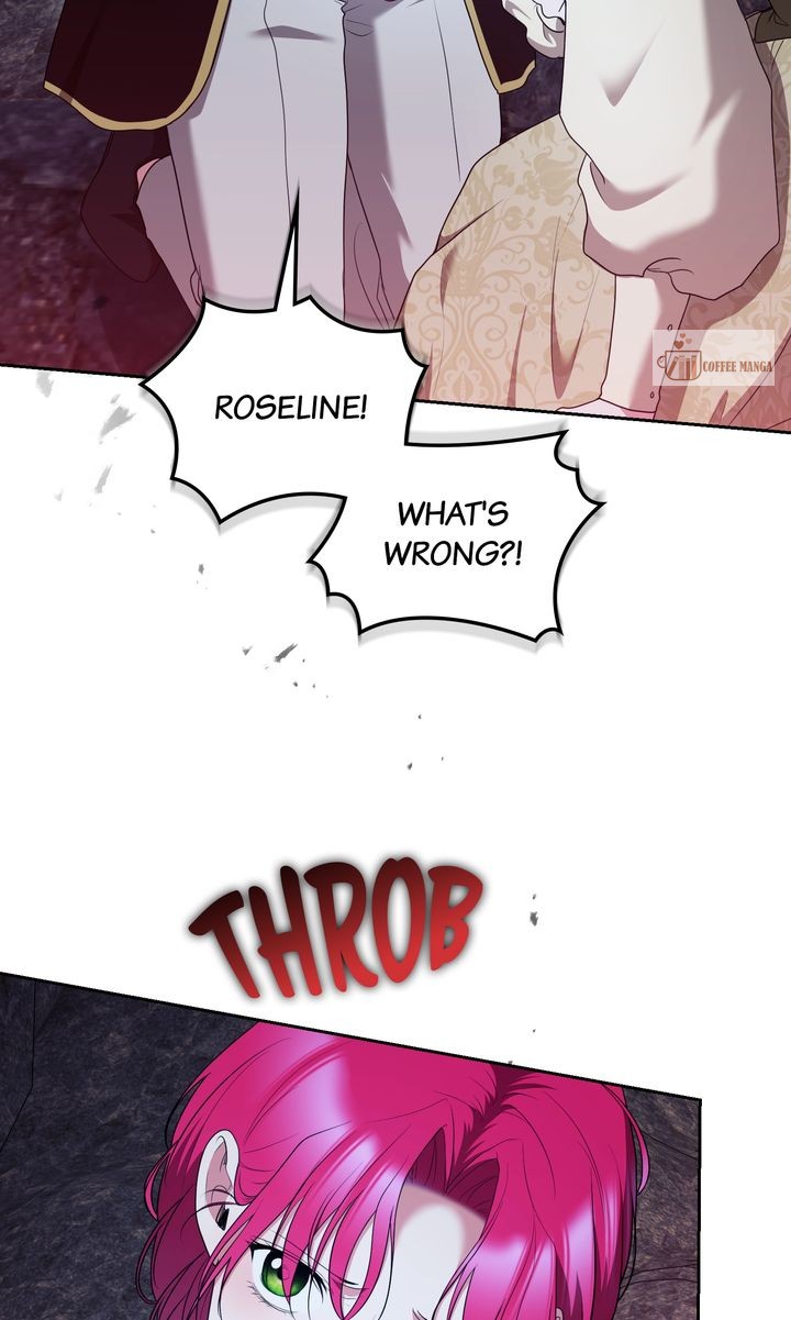 Marriage Contract With Two Husbands Chapter 60 - Page 103