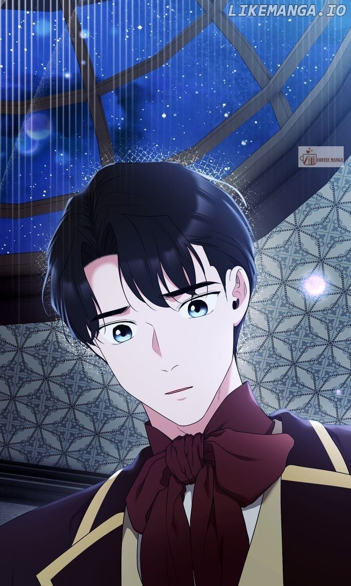 Marriage Contract With Two Husbands Chapter 61 - Page 4