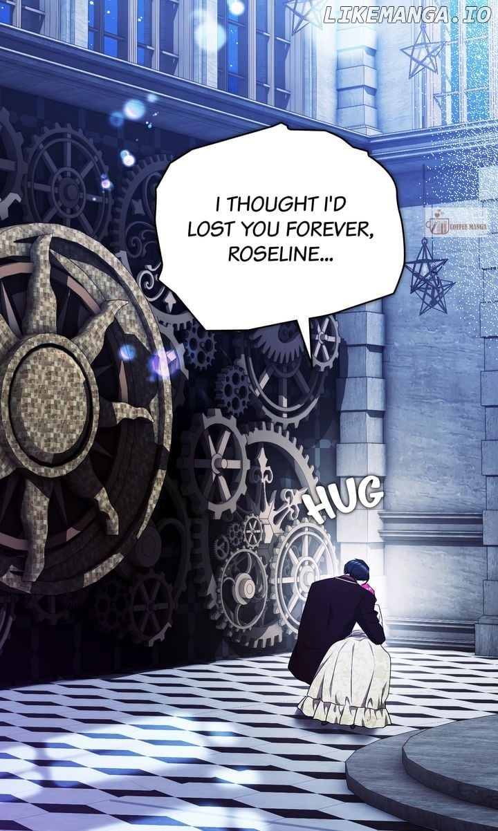 Marriage Contract With Two Husbands Chapter 61 - Page 6