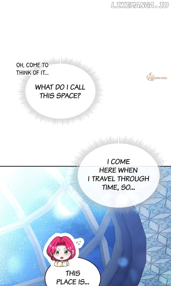 Marriage Contract With Two Husbands Chapter 61 - Page 9