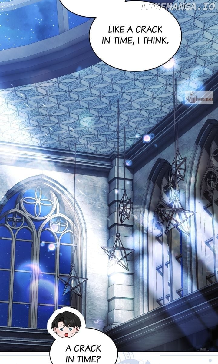 Marriage Contract With Two Husbands Chapter 61 - Page 10