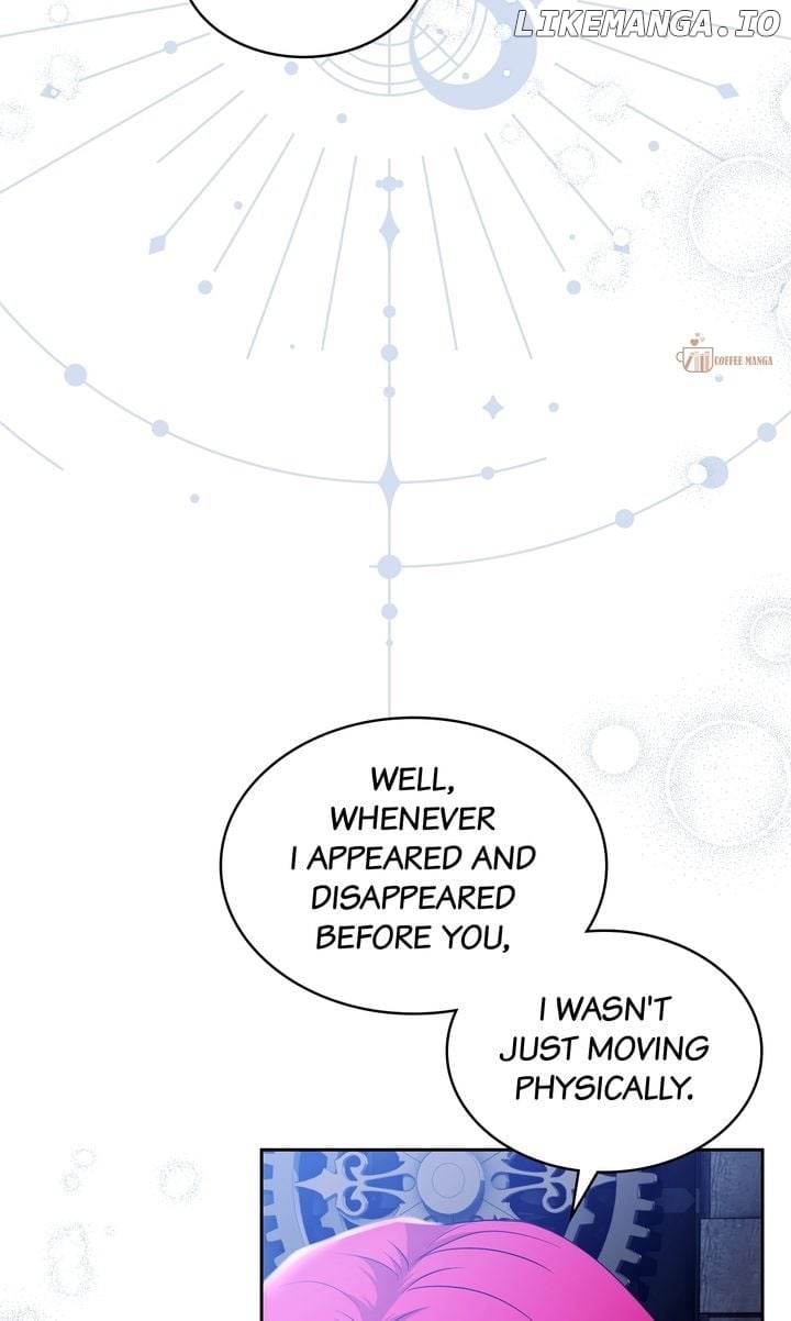 Marriage Contract With Two Husbands Chapter 61 - Page 11