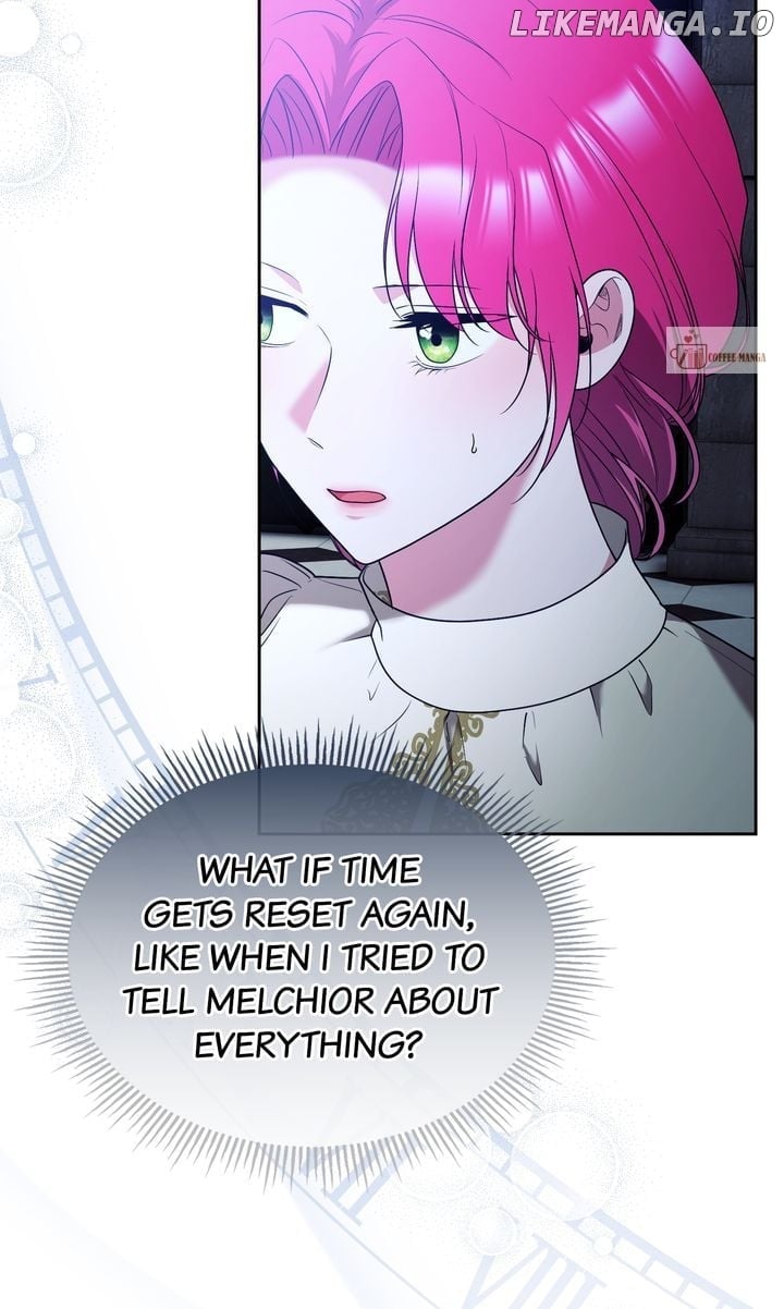 Marriage Contract With Two Husbands Chapter 61 - Page 12