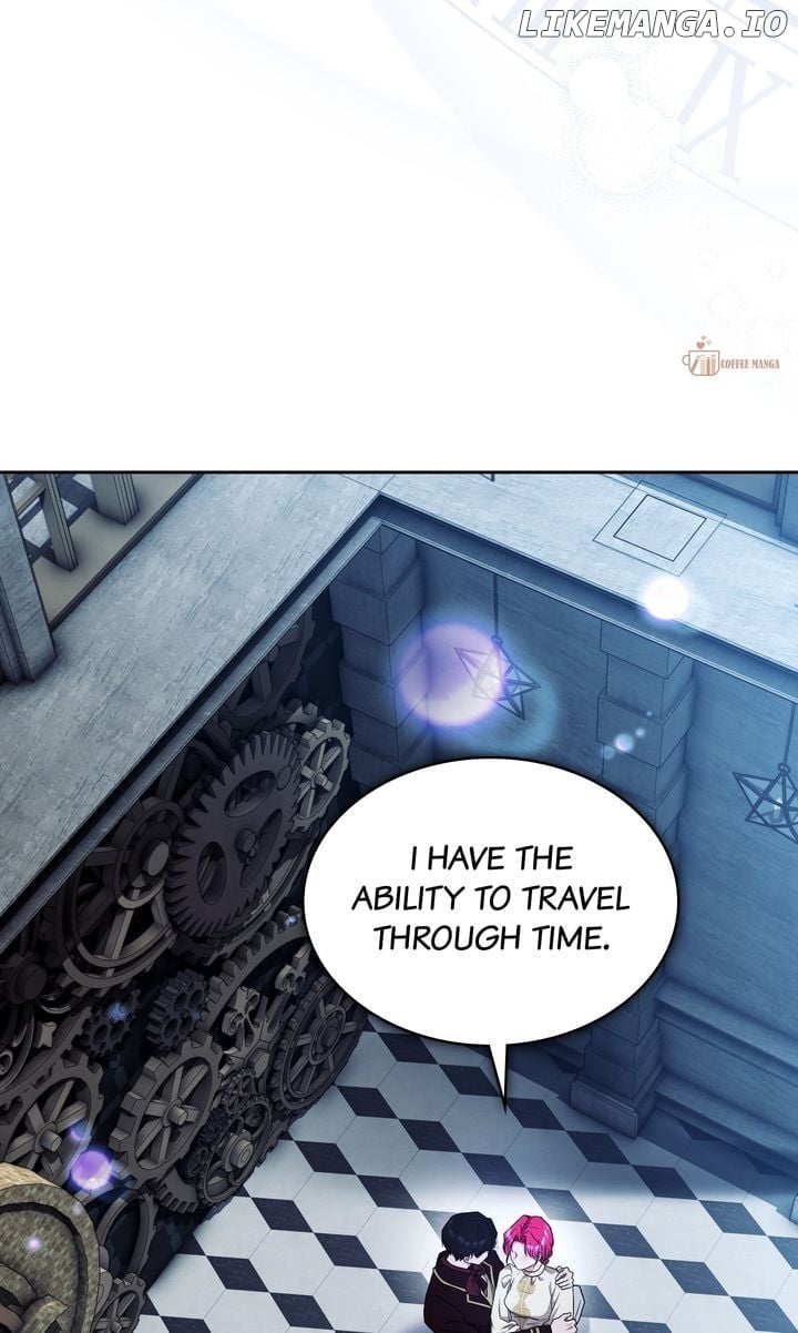 Marriage Contract With Two Husbands Chapter 61 - Page 13